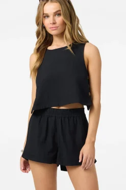 Sanders - Black | O'Neill