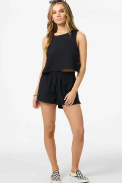 Sanders - Black | O'Neill