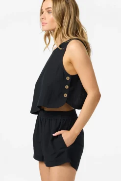 Sanders - Black | O'Neill