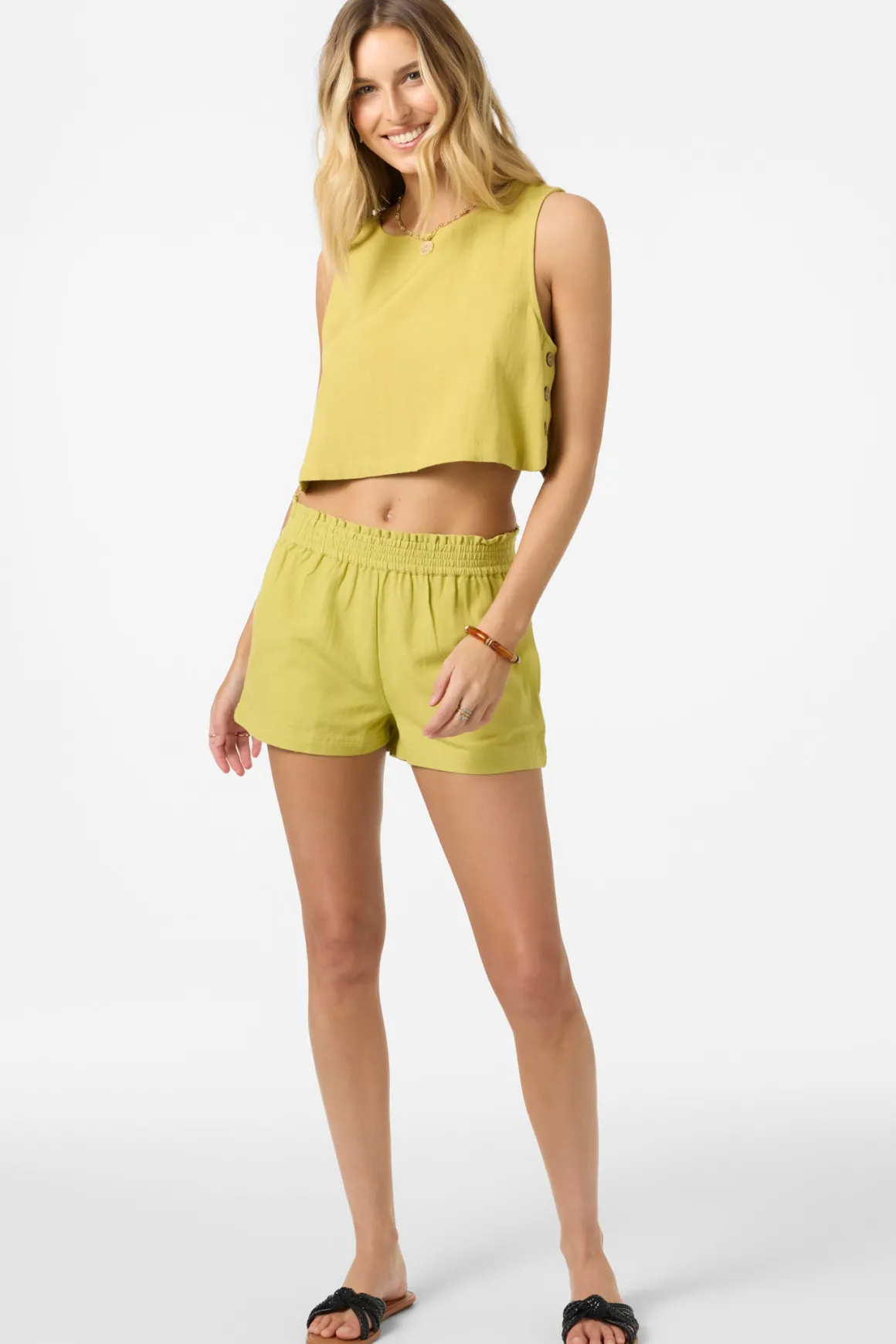 Sanders - Golden Green | O'Neill