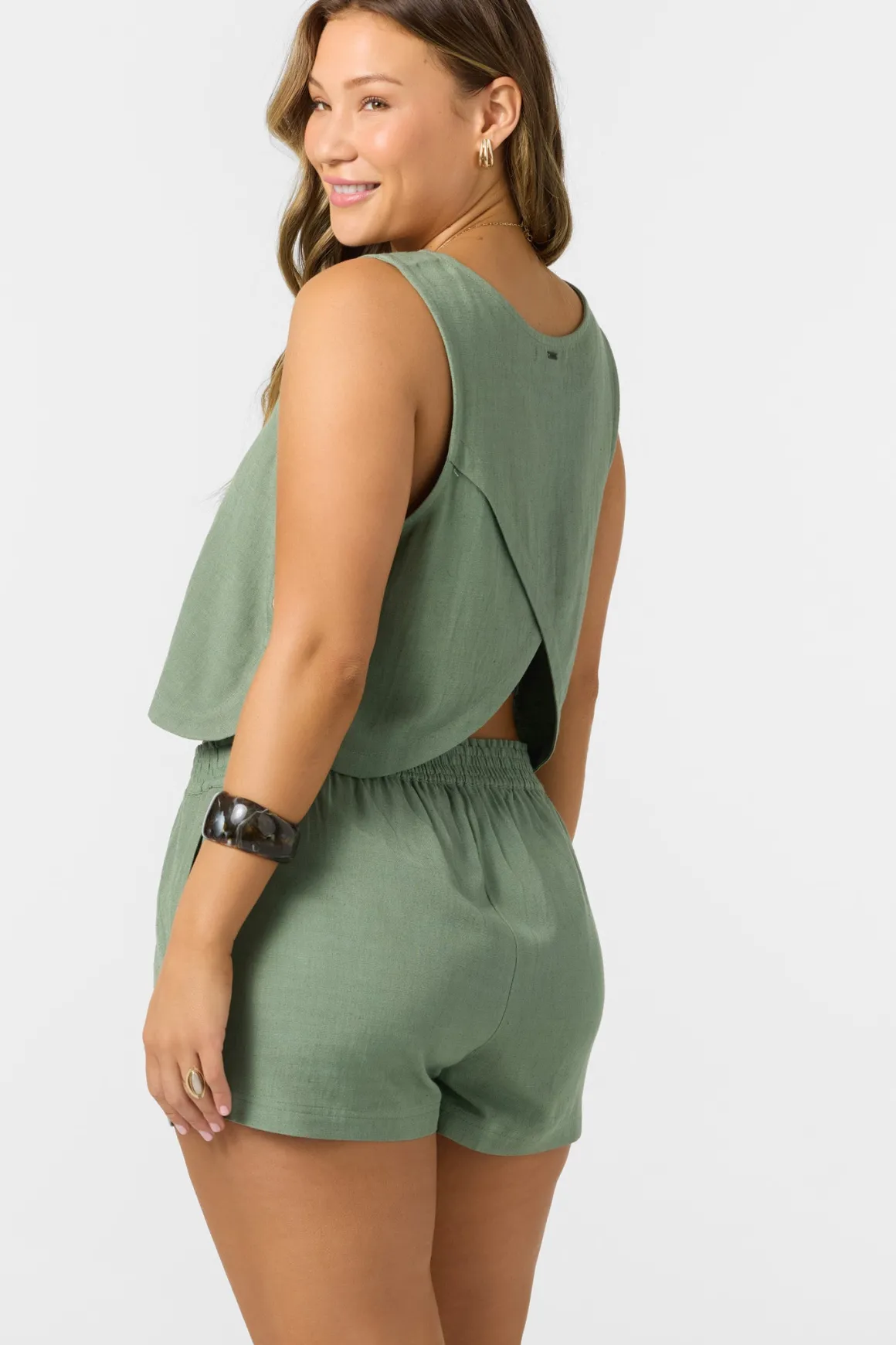 Sanders - Sea Spray | O'Neill