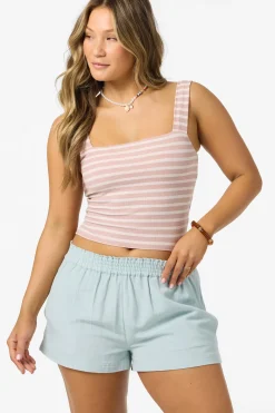 Sanders Beach Shorts