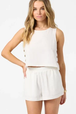 Sanders Beach Shorts