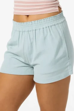 Sanders Beach Shorts - Cloud Blue | O'Neill