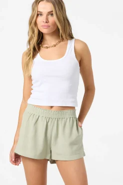 Sanders Beach Shorts - Desert Sage | O'Neill