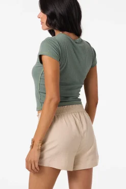 Sanders Beach Shorts - Natural | O'Neill