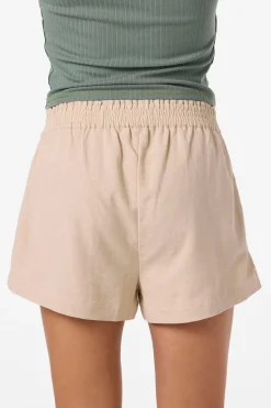 Sanders Beach Shorts - Natural | O'Neill