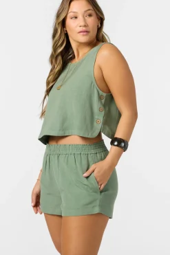 Sanders Beach Shorts - Sea Spray | O'Neill