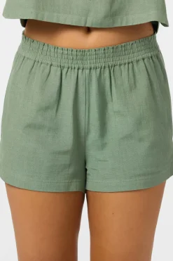 Sanders Beach Shorts - Sea Spray | O'Neill