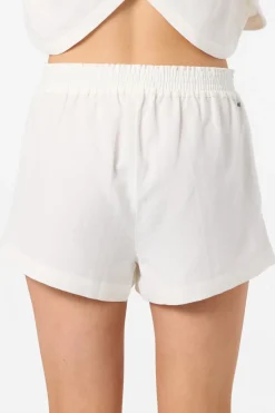 Sanders Beach Shorts - White | O'Neill