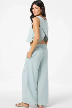 Sanders Pants - Cloud Blue | O'Neill