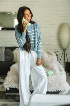 Sanders Pants - White | O'Neill