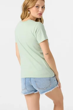 Sea Bound Tee - Seafoam | O'Neill