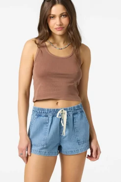 Sevie 2 Beach Shorts - Drifter | O'Neill