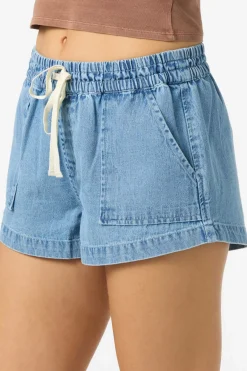 Sevie 2 Beach Shorts - Drifter | O'Neill