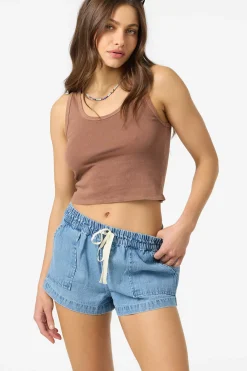 Sevie 2 Beach Shorts - Drifter | O'Neill