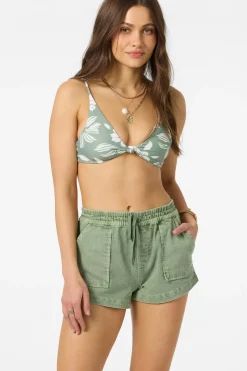 Sevie 2 Lounge Shorts - Sea Spray | O'Neill