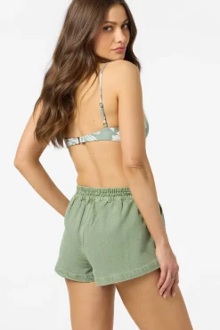 Sevie 2 Lounge Shorts - Sea Spray | O'Neill