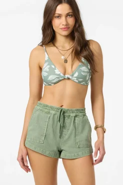 Sevie 2 Lounge Shorts - Sea Spray | O'Neill