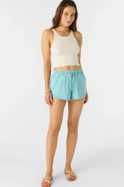 Sevie Beach Shorts