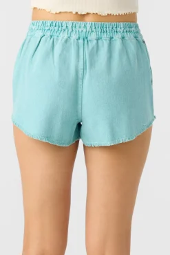Sevie Beach Shorts