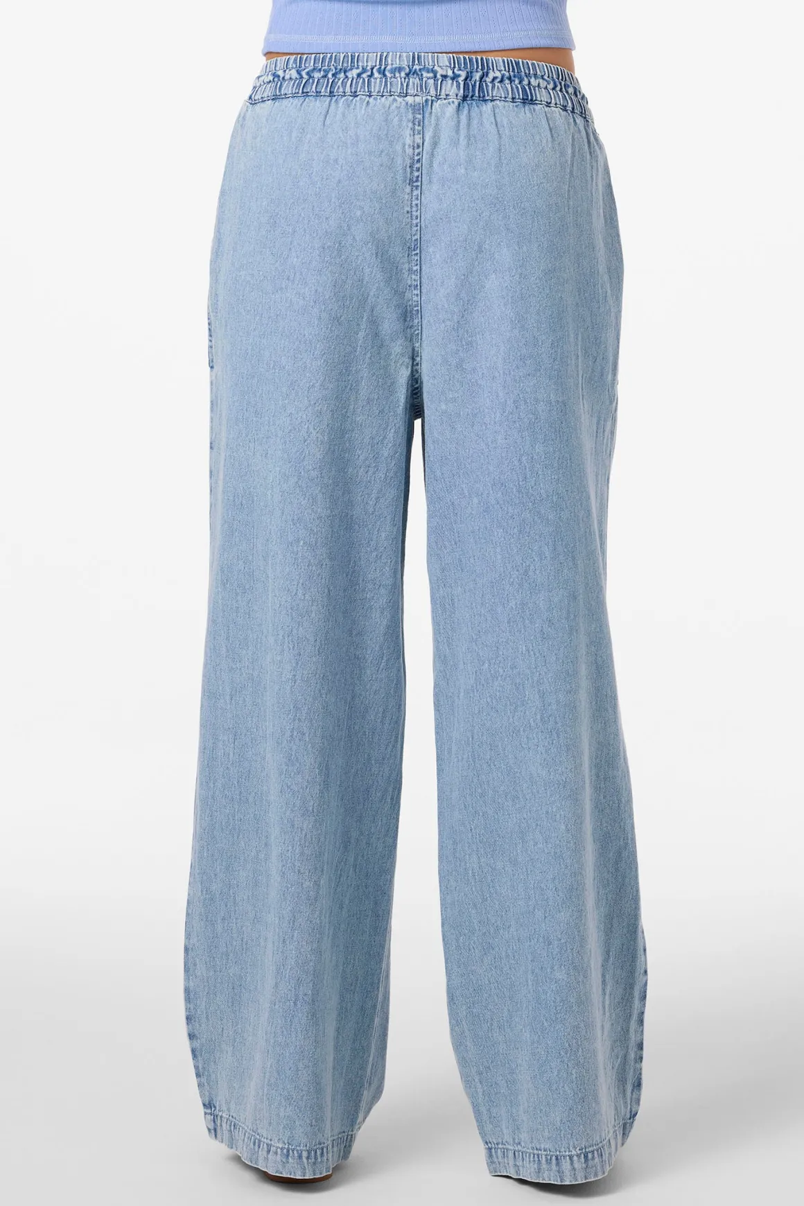 Sevie Denim Pants