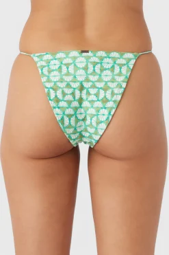 Shell Abstract Redondo Revo Medium Bottoms - Multi Clr | O'Neill