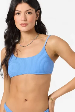 Shorebreak Rib Surfside Bralette Top