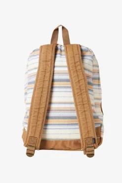 Shoreline Backpack - White | O'Neill