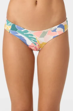 Siren Abstract Blue Lagoon Full Bottoms - Multi Clr | O'Neill