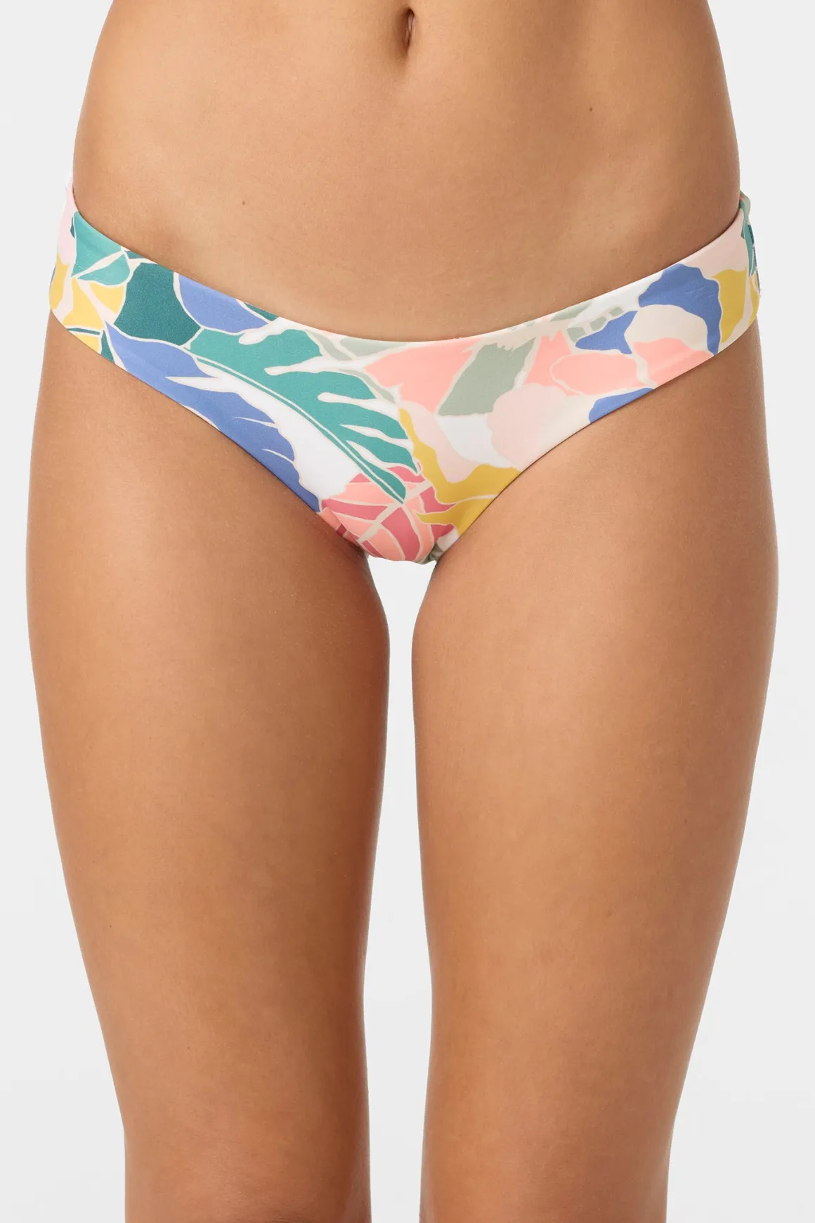 Siren Abstract Blue Lagoon Full Bottoms - Multi Clr | O'Neill