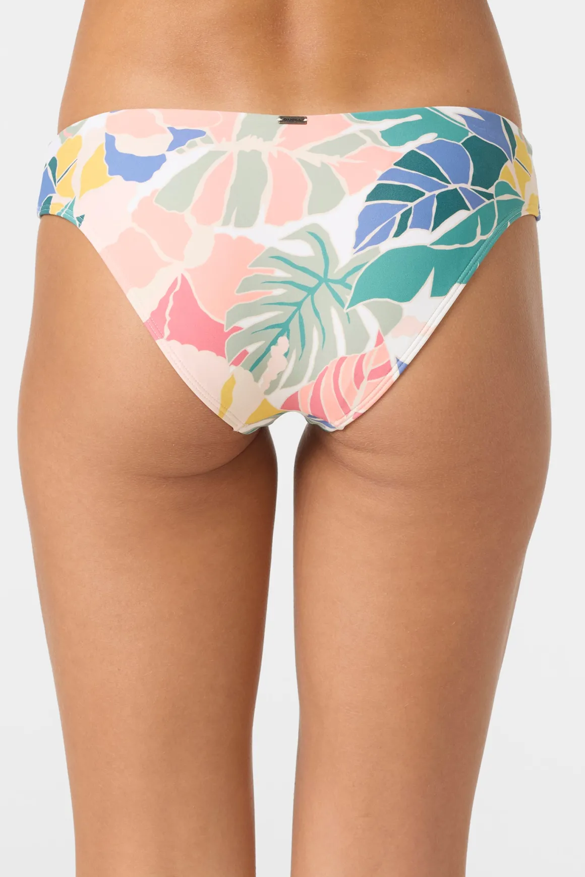 Siren Abstract Blue Lagoon Full Bottoms - Multi Clr | O'Neill