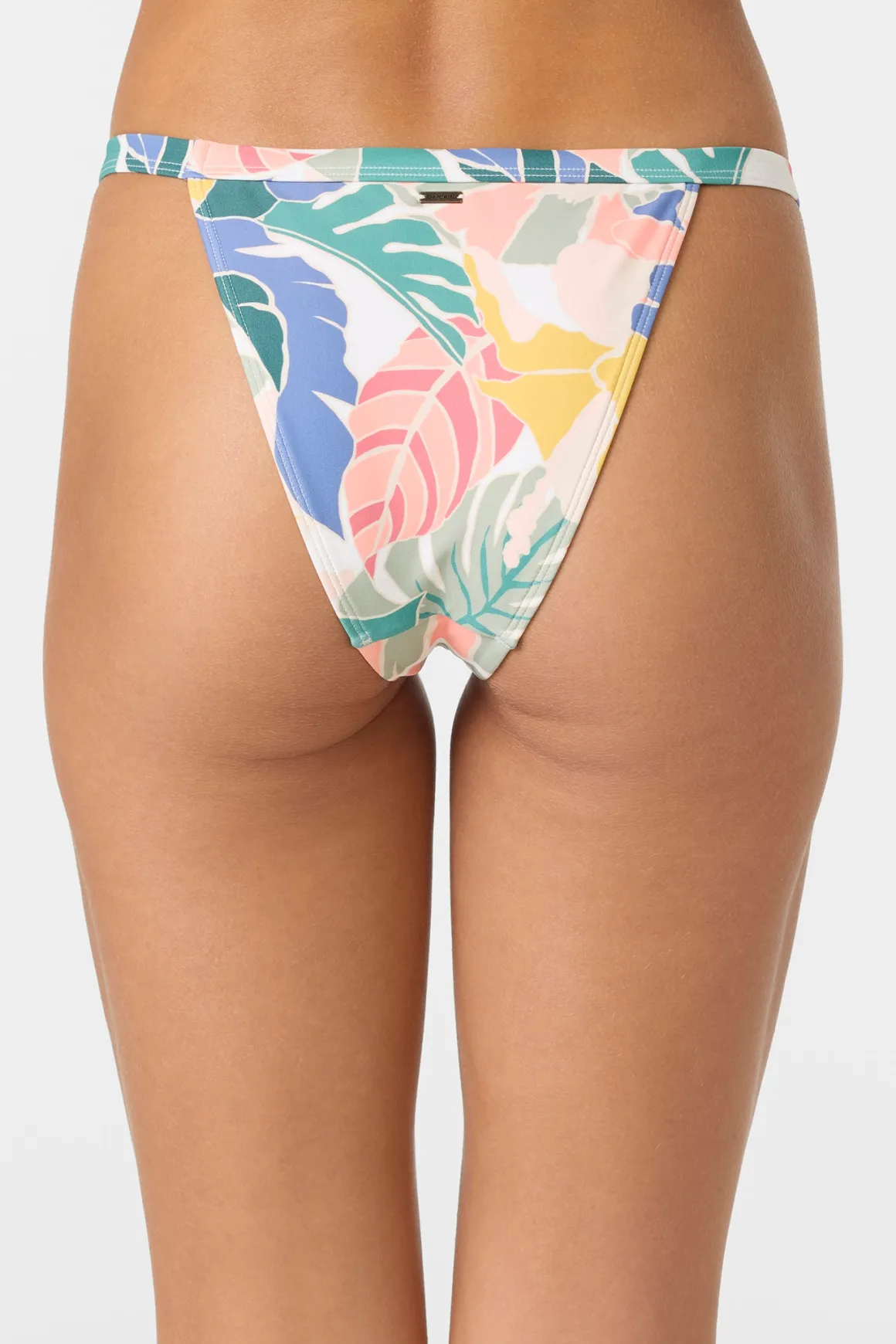 Siren Abstract Queens Cheeky Bottoms - Multi Clr | O'Neill