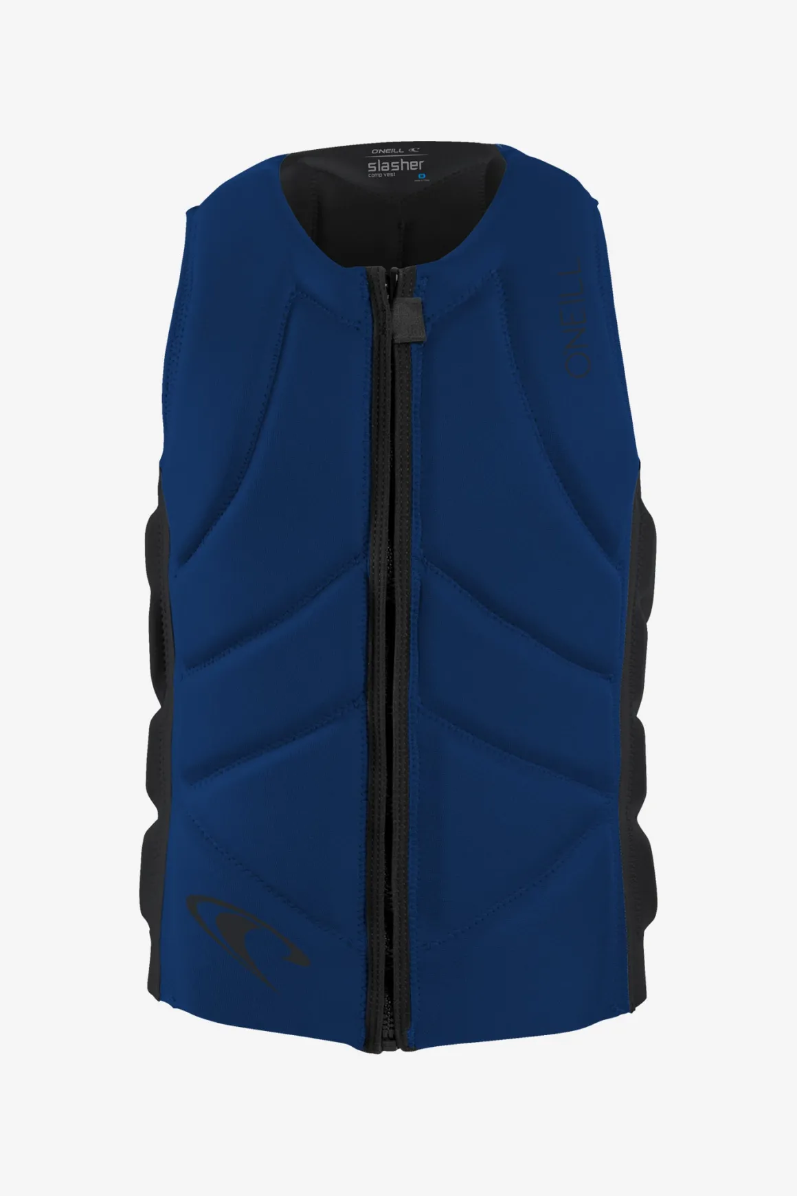 Slasher Comp Vest - Blu/steel | O'Neill