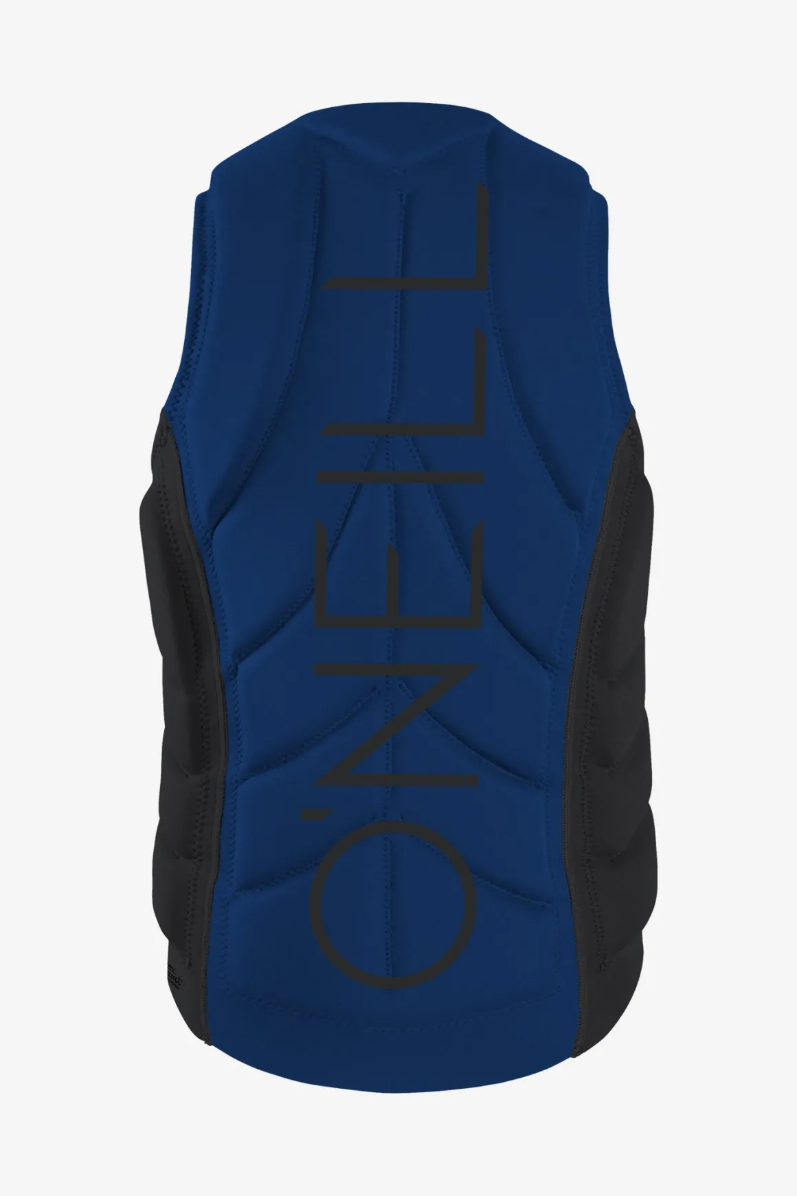 Slasher Comp Vest - Blu/steel | O'Neill