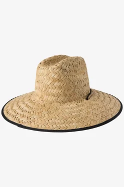 Sonoma Straw Sun Hat