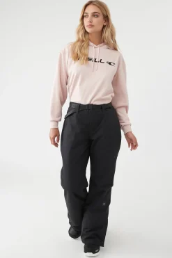 Star Insulated Pants