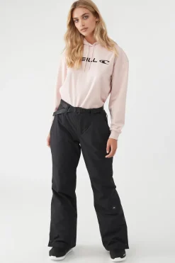 Star Insulated Pants