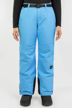 Star Insulated Snow Pants