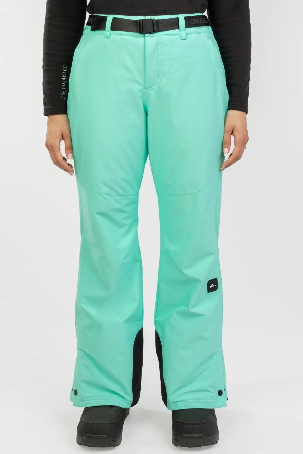 Star Insulated Snow Pants