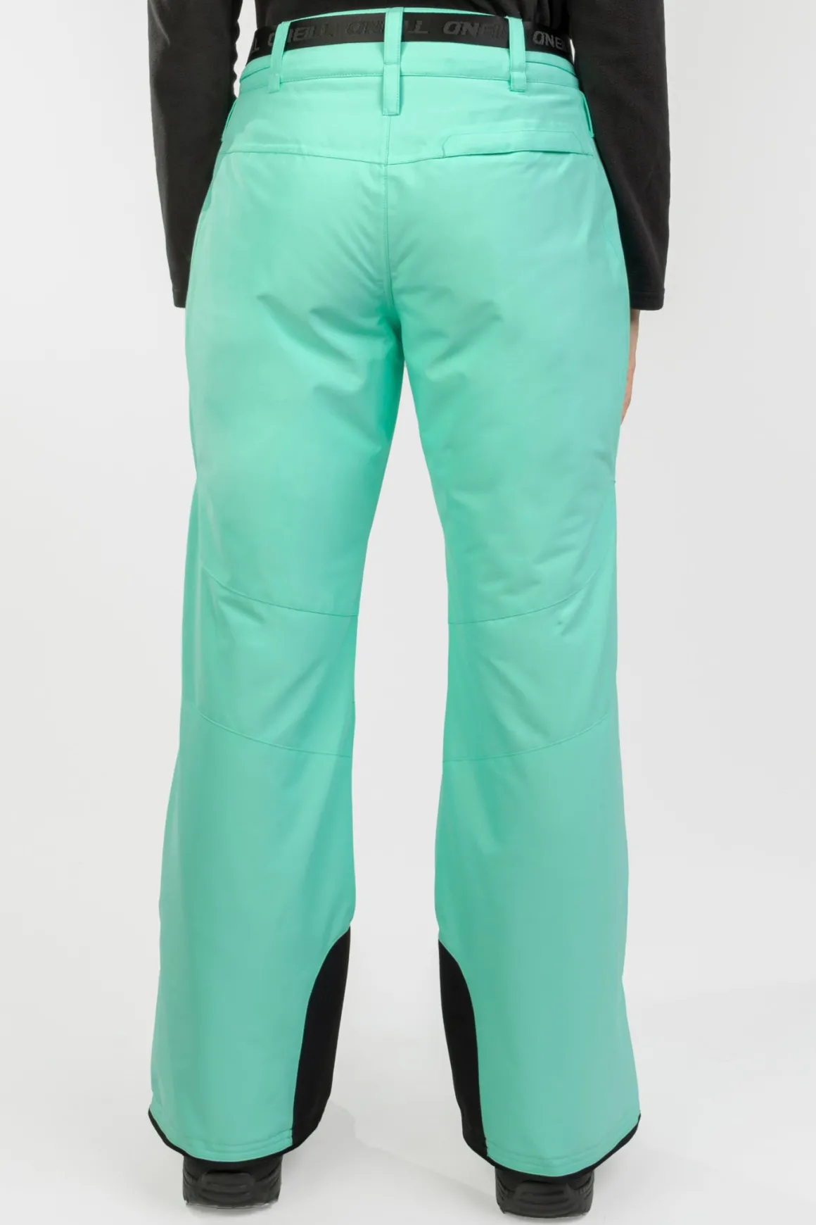 Star Insulated Snow Pants