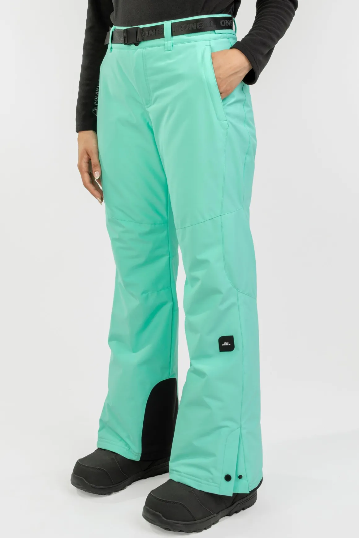 Star Insulated Snow Pants