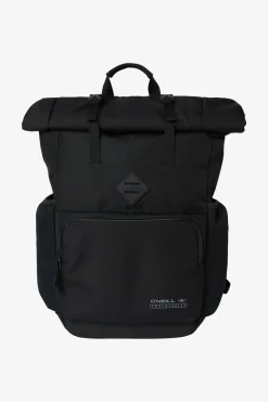 Strike TRVLR Backpack - Black | O'Neill