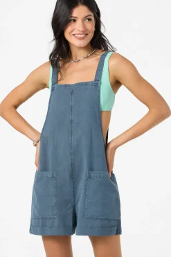 Summerlin Romper