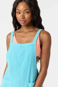 Summerlin Romper - Blue Mist | O'Neill