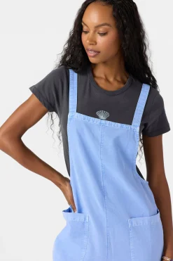 Summerlin Romper - Hydrangea | O'Neill