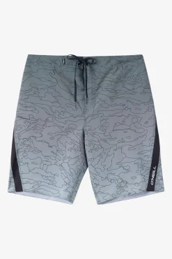 Superfreak 20" Boardshorts