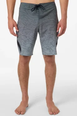 Superfreak 20" Boardshorts