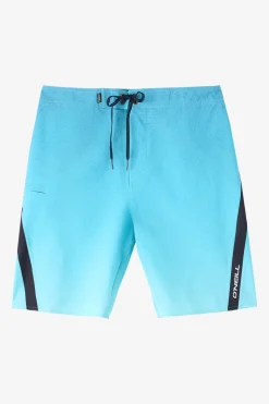 Superfreak 20" Boardshorts - Canal Blue | O'Neill