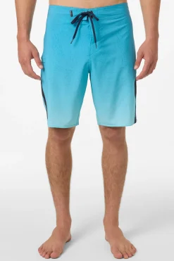 Superfreak 20" Boardshorts - Canal Blue | O'Neill